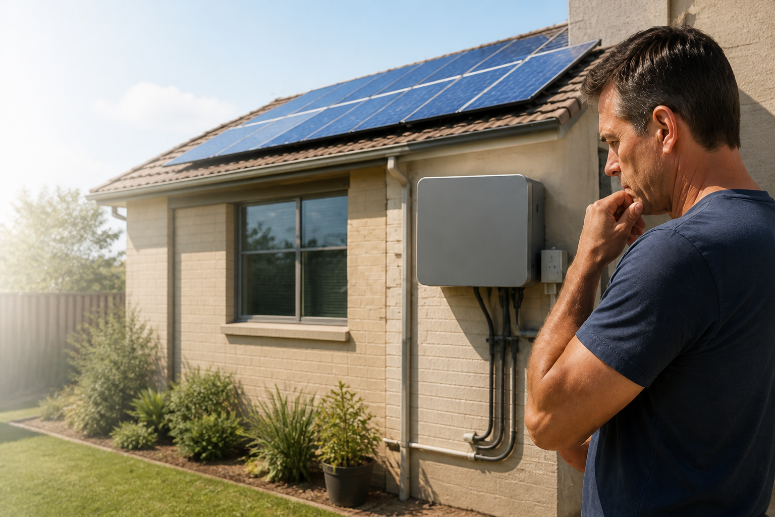 Solar Health Evaluation