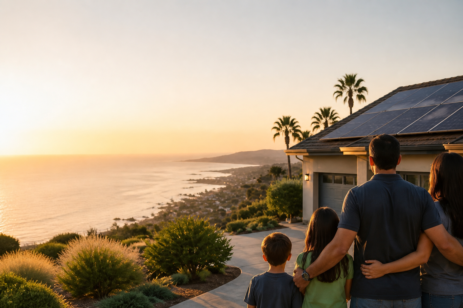 Why Solar Lumen Systems